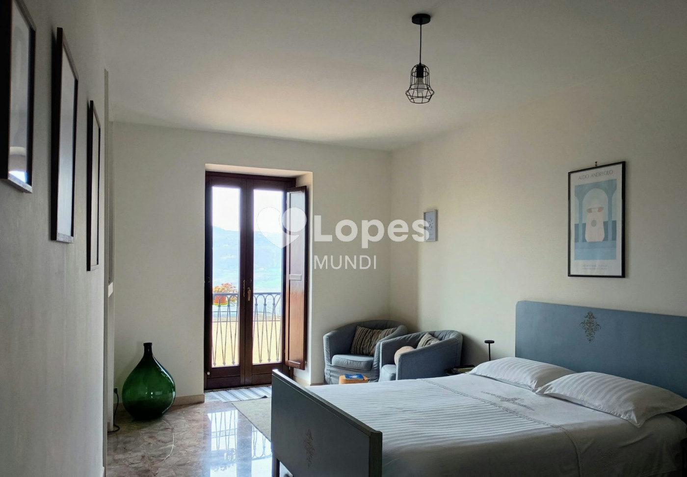 Casa com 3 suítes à venda em Ruoti, Potenza, Itália – Ideal para turismo