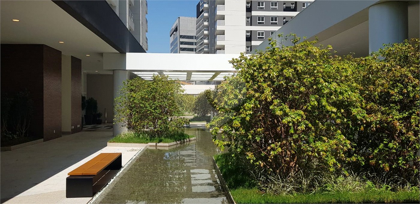 Apartamento à venda com 4 quartos, sendo 2 suítes, em Santo Amaro, São Paulo, SP