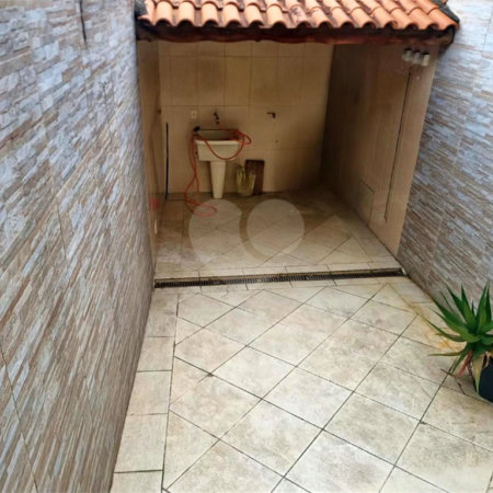 Casa à venda com 2 suítes em Vila Nova Mazzei, São Paulo, SP