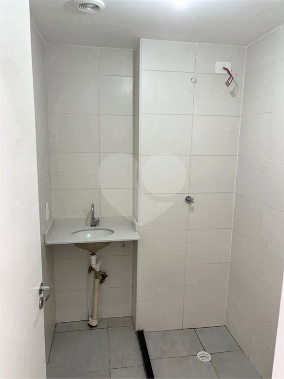 Apartamento à venda com 2 quartos em Água Branca, São Paulo, SP