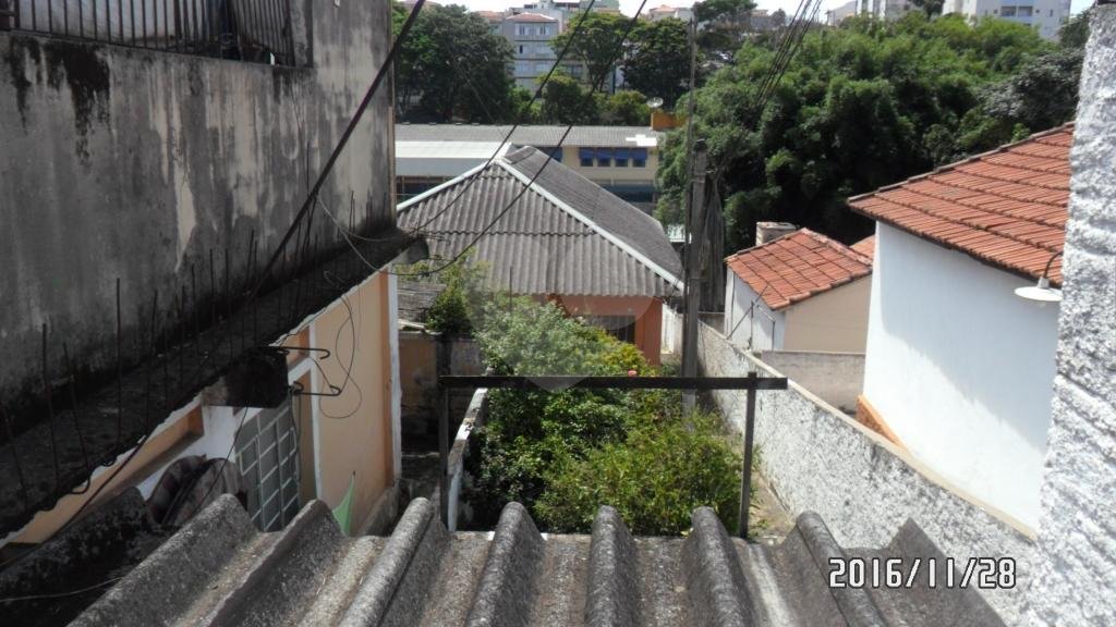 Terreno à venda com 1 suíte em Vila Nivi, São Paulo, SP