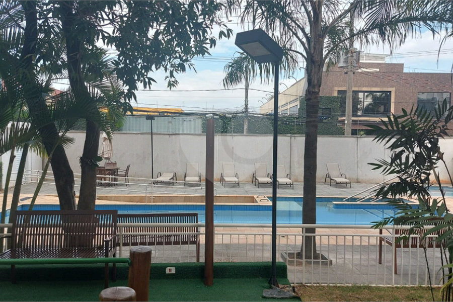 Apartamento à venda com 2 quartos em Vila Guilherme, São Paulo, SP