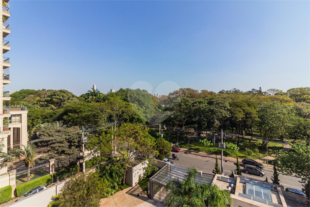 Apartamento à venda com 4 suítes em Ibirapuera, São Paulo, SP