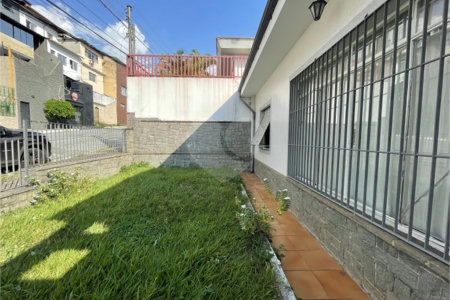 Casa Térrea à venda com 3 quartos em Jardim São Paulo(zona Norte), São Paulo, SP