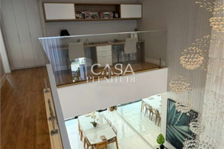 Casa em condomínio à venda com 3 suítes, em Ibiti Royal Park, Sorocaba, SP