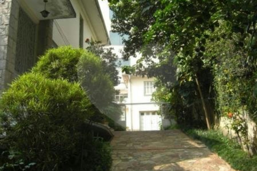 Terreno à venda com 4 quartos em Santana, São Paulo, SP