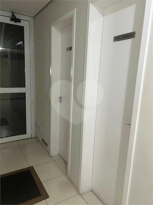 Apartamento à venda com 2 quartos em Santana, São Paulo, SP