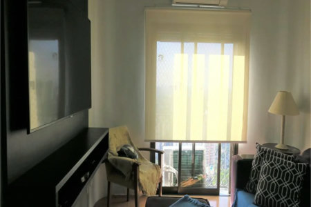 Apartamento à venda com 4 quartos, sendo 2 suítes, em Vila Suzana, São Paulo, SP