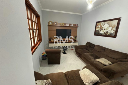 Casa à venda com 2 quartos, sendo 1 suíte, em Parque Das Indústrias, Itu, SP