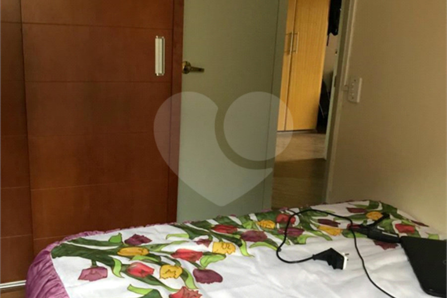 Apartamento à venda com 3 quartos, sendo 1 suíte, em Casa Verde, São Paulo, SP