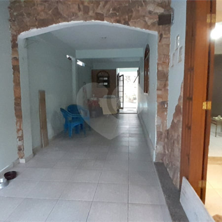Casa à venda com 3 quartos em Campo Grande, Rio de Janeiro, RJ