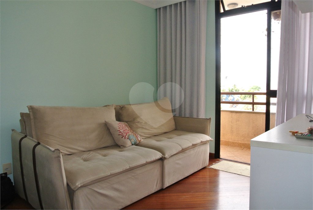 Apartamento à venda com 2 quartos, sendo 1 suíte, em Pirituba, São Paulo, SP