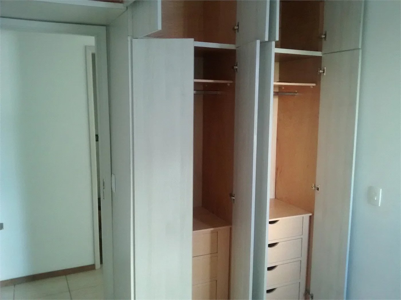 Apartamento à venda com 3 quartos, sendo 1 suíte, em Cidade Monções, São Paulo, SP