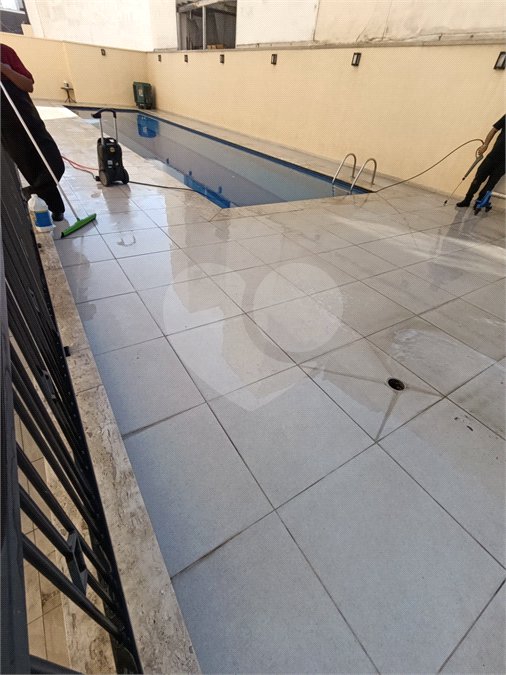 Apartamento à venda com 2 quartos, sendo 1 suíte, em Santana, São Paulo, SP