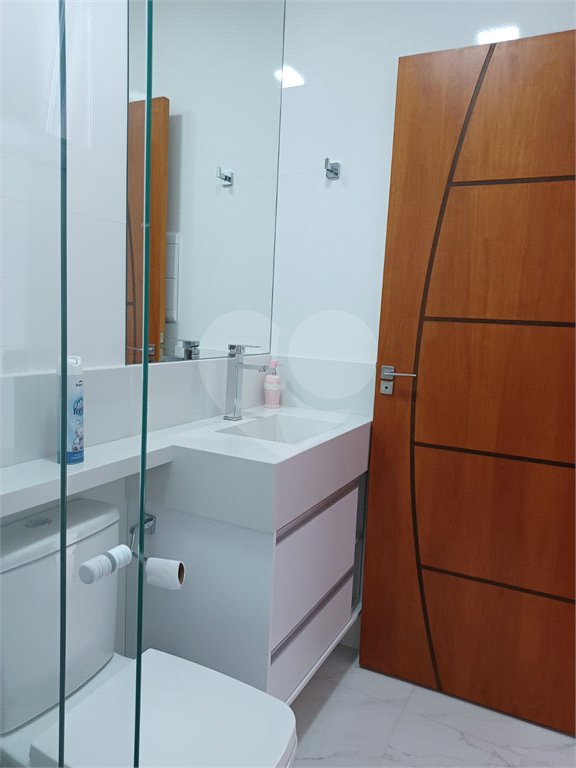 Casa à venda com 3 quartos, sendo 2 suítes, no condomínio Montreal Residence, Indaiatuba - SP