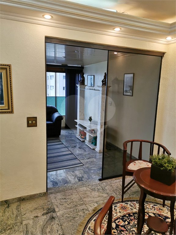 Cobertura à venda com 3 quartos em Vila Gumercindo, São Paulo, SP