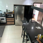Casa à venda com 2 suítes no condomínio Residencial, Mogi das Cruzes - SP