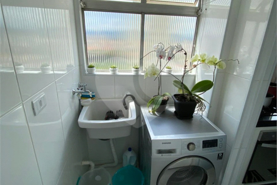 Apartamento à venda com 2 quartos em Tucuruvi, São Paulo, SP