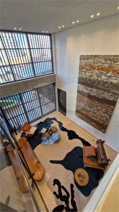 Studio à venda em Pompéia, São Paulo, SP