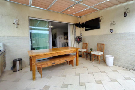 Cobertura à venda com 3 suítes em Vila Isabel, Rio de Janeiro, RJ