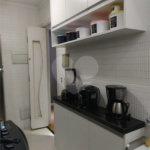 Apartamento 49m² , 2 dormitórios , 1 vaga , à venda no centro de Guarulhos.