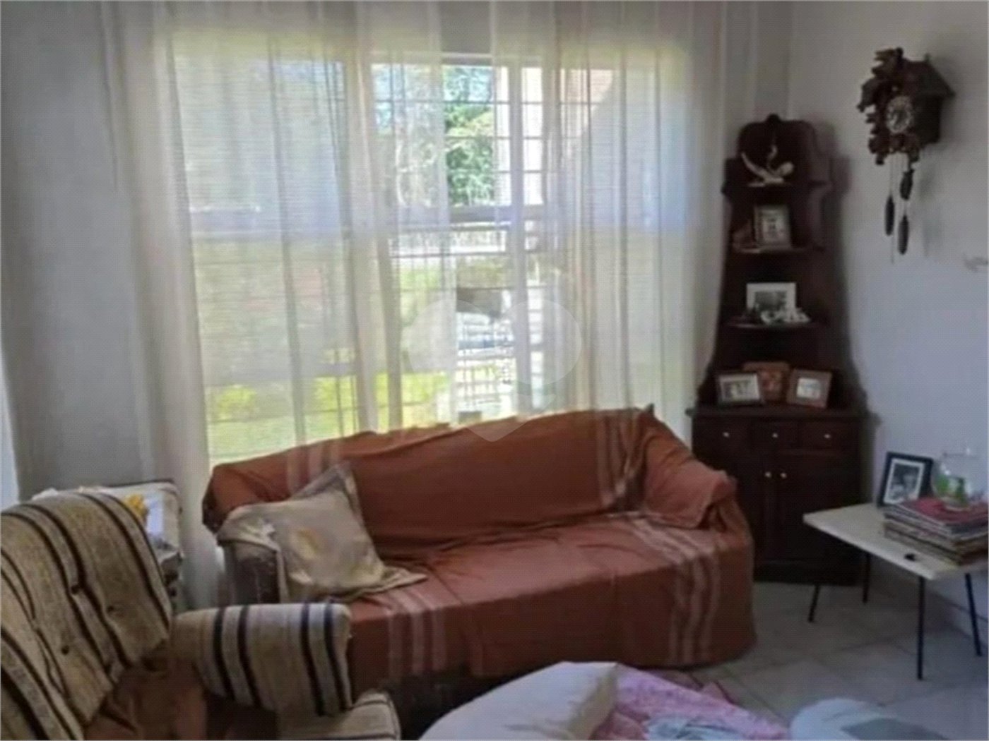 Casa à venda com 2 quartos em Jardim Paulistano, Sorocaba, SP