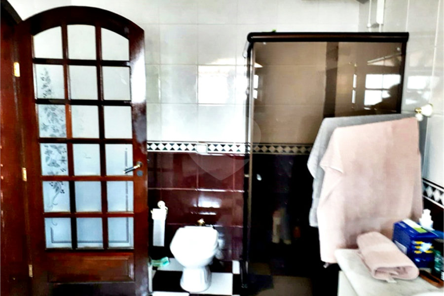 Sobrado à venda com 4 quartos, sendo 1 suíte, em Casa Verde, São Paulo, SP