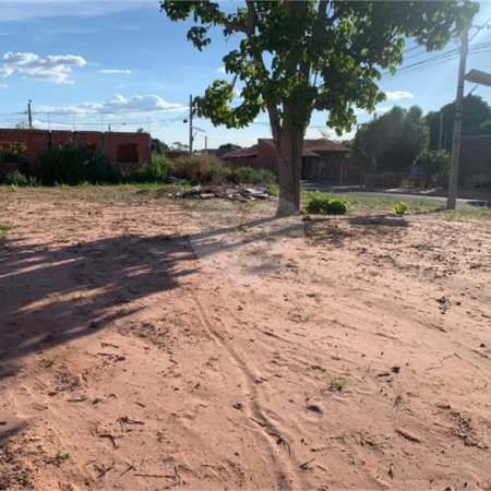 Terreno à venda em Nova Tres Lagoas, Três Lagoas, MS