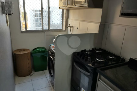 Apartamento à venda com 2 quartos, sendo 1 suíte,  em Sacomã, São Paulo, SP