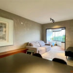 Apartamento à venda com 3 quartos, sendo 1 suíte, em Vila Madalena, São Paulo, SP