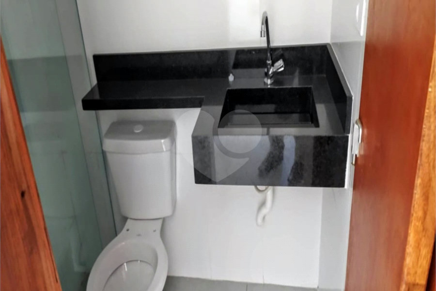 Apartamento à venda com 1 quarto em Imirim, São Paulo, SP
