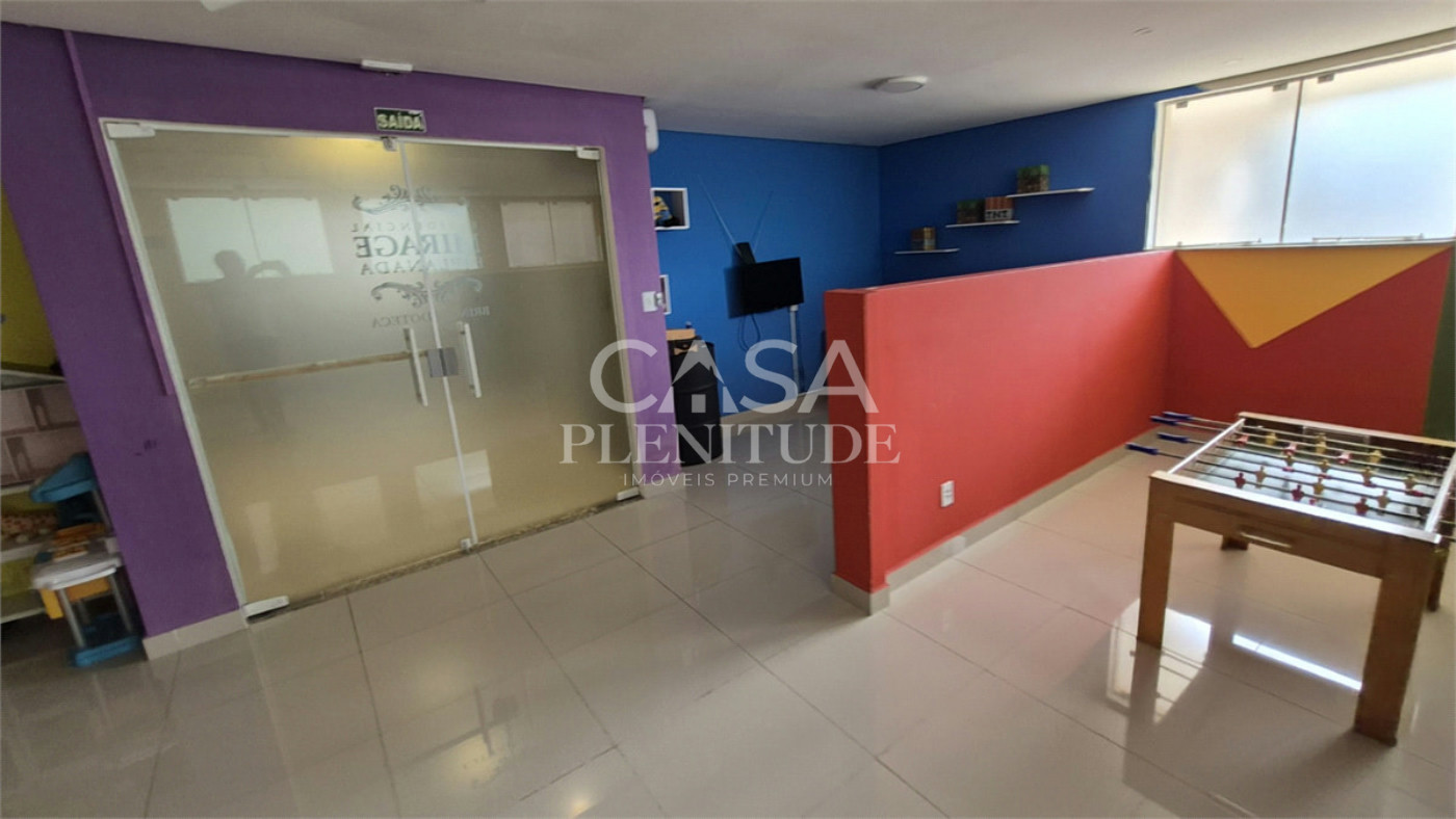 Apartamento para alugar com 2 quartos, sendo 1 suíte, em Parque Bela Vista, Votorantim, SP