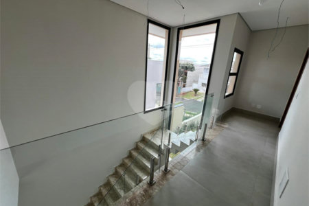 Casa à venda com 3 suítes no condomínio Residencial Jardim Villa Verona, Sorocaba - SP