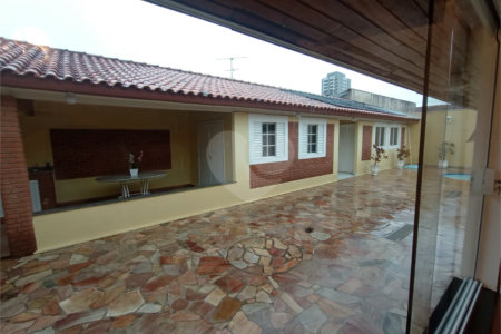 Casa à venda com 4 quartos, sendo 3 suítes,  no Centro, Itapetininga, SP