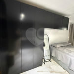 Apartamento para alugar com 1 suíte em Sacomã, São Paulo, SP
