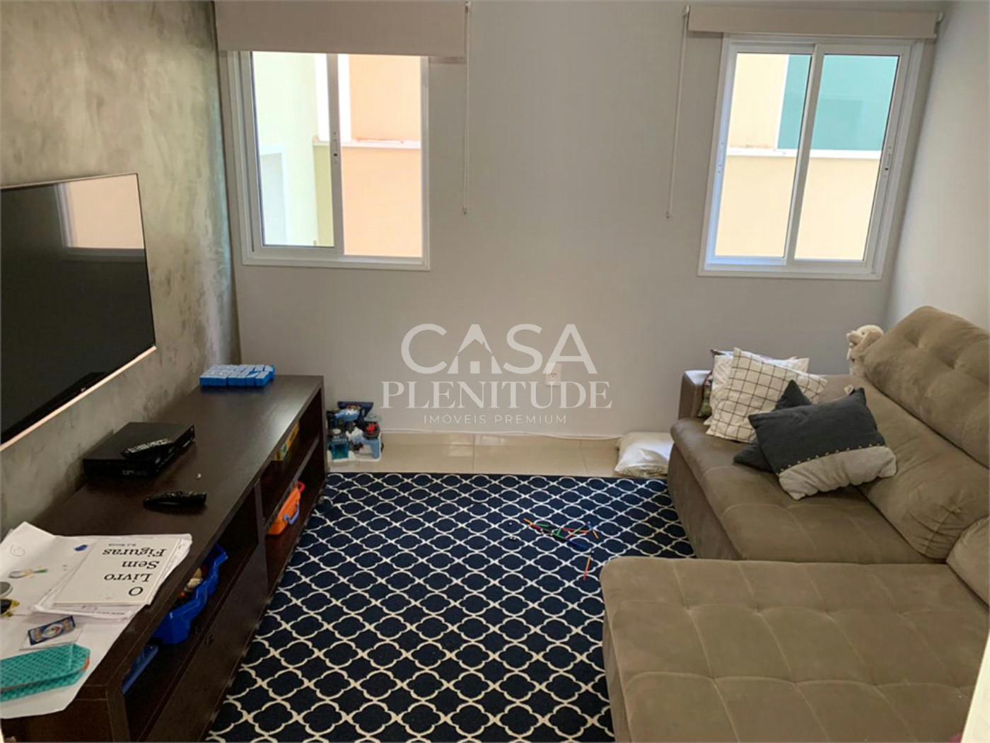 Casa em condomínio à venda com 3 suítes em Itapeva, Votorantim, SP