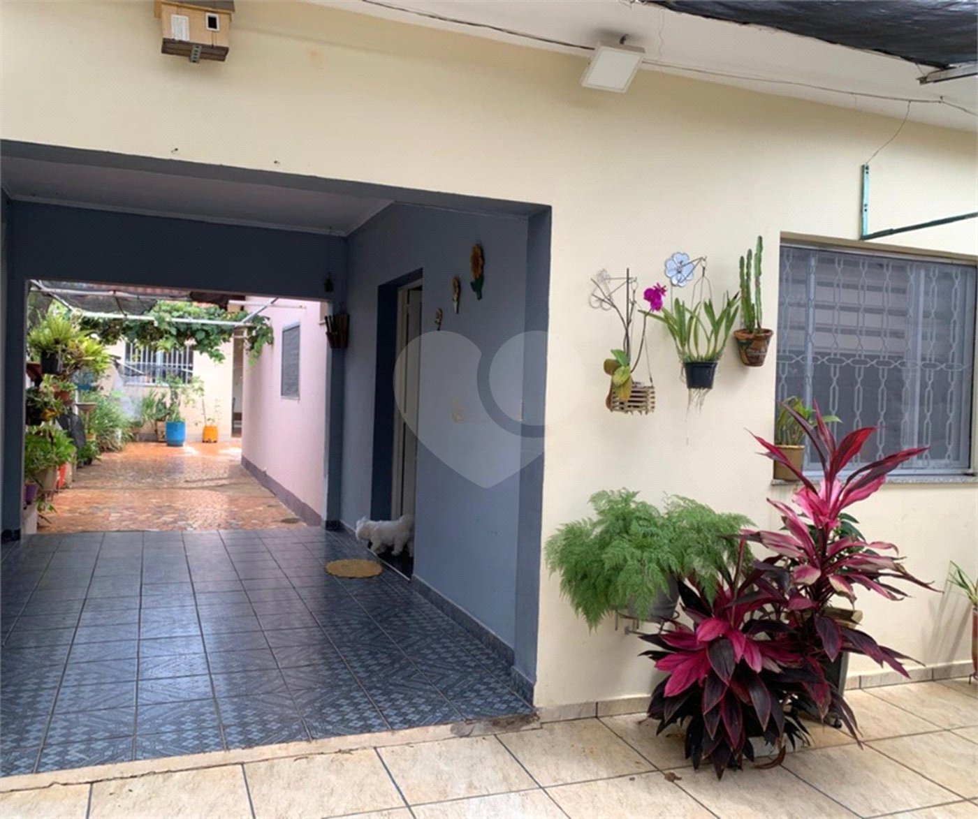 Casa à venda com 2 suítes em Jardim Renata, Indaiatuba, SP