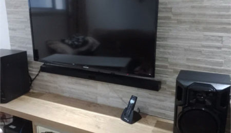 Apartamento à venda com 2 quartos em Pirajussara, São Paulo, SP
