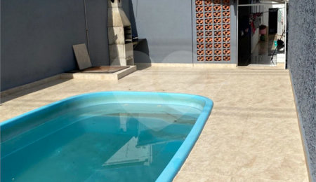 Casa à venda com 2 quartos em Vila Lavínia, Mogi das Cruzes, SP
