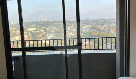 Studio para alugar com 1 quarto em Butantã, São Paulo, SP