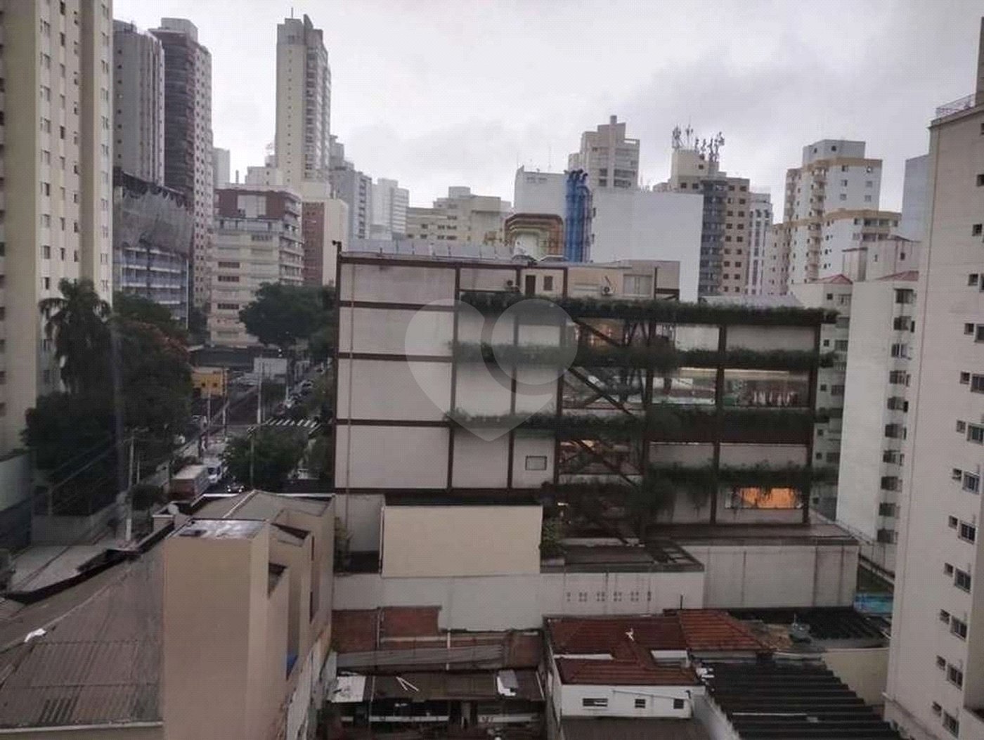 Apartamento à venda com 3 quartos em Liberdade, São Paulo, SP