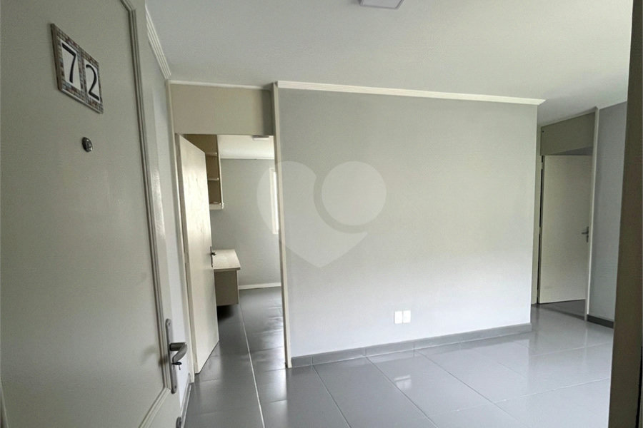 Apartamento à venda com 2 quartos em Casa Verde, São Paulo, SP