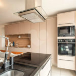 Apartamento à venda com 2 quartos, sendo 1 suíte, em Mirandópolis, São Paulo, SP