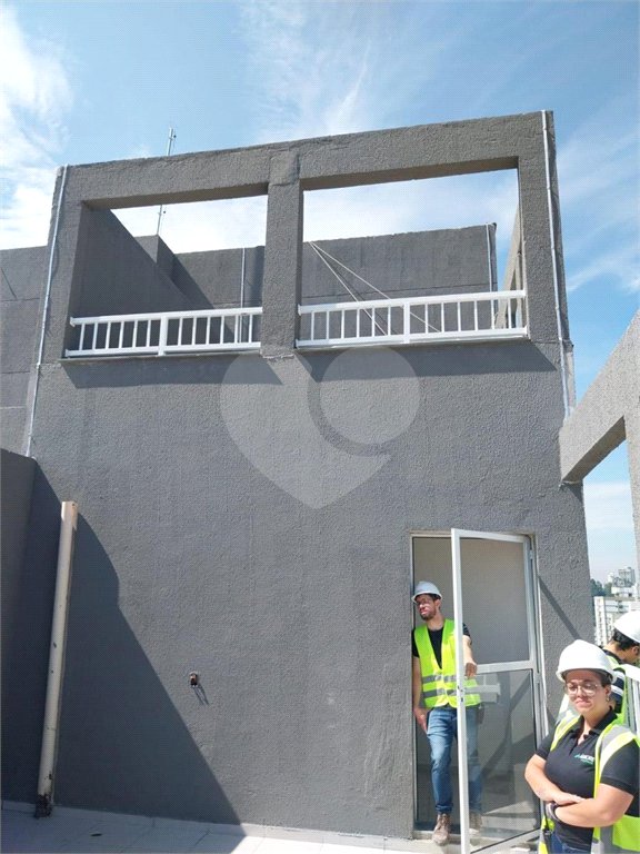 Apartamento à venda com 3 quartos em Vila Sônia, São Paulo, SP
