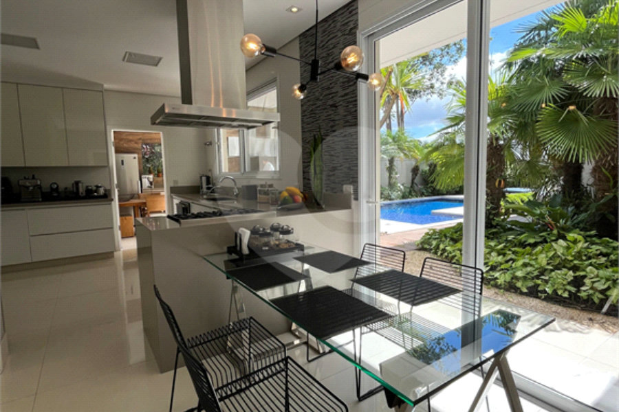 Casa à venda com 4 suítes no condomínio Reserva Nova Cantareira., São Paulo - SP