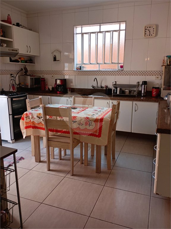 Sobrado à venda com 3 quartos em Santana, São Paulo, SP