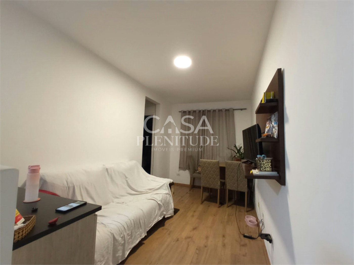 Apartamento à venda com 2 quartos em Vossoroca, Votorantim, SP