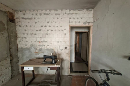 Casa à venda com 2 quartos, sendo 1 suíte, em Vila Galvão, Guarulhos, SP