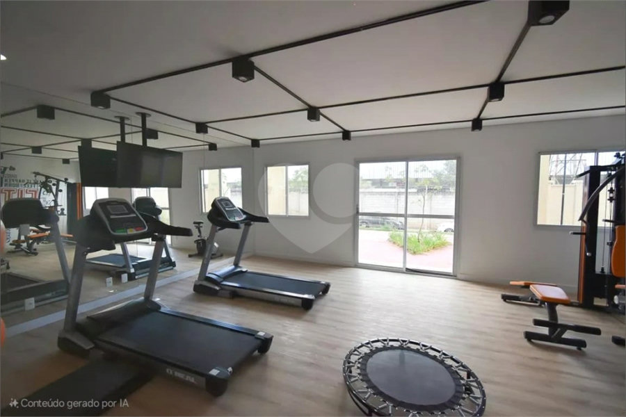 Apartamento à venda com 2 quartos em Parque Edu Chaves, São Paulo, SP