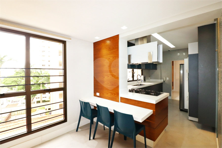 Apartamento à venda com 5 quartos, sendo 2 suítes, em Santana, São Paulo, SP